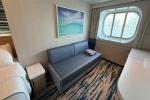 Oceanview Stateroom Cabin 4240. Picture