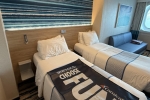 Oceanview Stateroom Cabin 4240. Picture