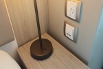 Concierge Class Stateroom Picture