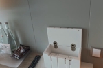 Concierge Class Stateroom Picture