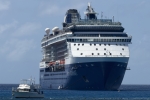 Celebrity Summit Ship Picture  1