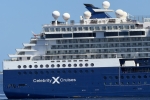 Celebrity Summit Ship Picture  2
