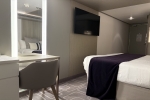 Interior Cabin Picture
