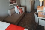 Oceanview Stateroom Picture