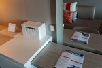 Oceanview Stateroom Picture