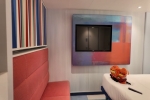 Inside Stateroom Picture