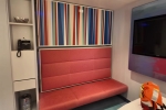 Inside Stateroom Picture