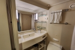 Balcony Stateroom Cabin L129. Picture