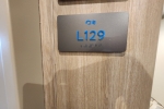 Balcony Stateroom Cabin L129. Picture