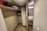 Balcony Stateroom Cabin L129. Picture