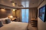 Balcony Cabin Picture