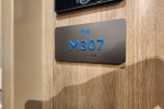 Balcony Stateroom Cabin M307. Picture