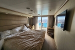 Balcony Stateroom Cabin S303. Picture