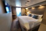 Balcony Stateroom Cabin S304. Picture
