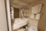 Balcony Stateroom Cabin S304. Picture