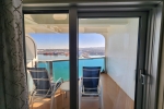 Balcony Stateroom Picture