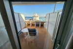 Deluxe Balcony Cabin Picture