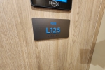 Interior Stateroom Picture