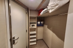 Interior Stateroom Picture