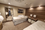 Interior Stateroom Picture
