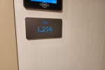 Interior Stateroom Picture