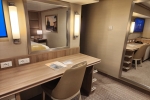Interior Stateroom Picture