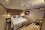 Interior Stateroom Picture