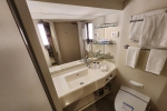 Interior Stateroom Picture