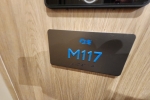 Interior Stateroom Picture