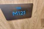 Interior Stateroom Picture