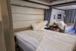 Mini-Suite Stateroom Picture