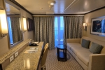Mini-Suite Stateroom Picture