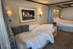 Mini-Suite Stateroom Picture