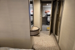 Mini-Suite Stateroom Picture