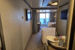 Mini-Suite Stateroom Picture