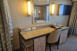 Mini-Suite Stateroom Picture