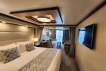 Mini-Suite Stateroom Picture