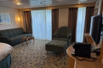 Junior Suite Stateroom Cabin 1370. Picture