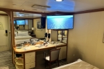 Interior Cabin Picture