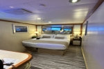 Interior Cabin Picture