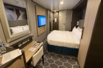 Interior Stateroom Cabin 8131. Picture