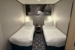 Interior Stateroom Cabin 8543. Picture