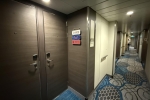Interior Stateroom Cabin 8543. Picture