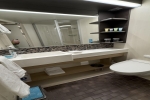 Interior Stateroom Cabin 8543. Picture