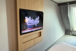 Oceanview Stateroom Cabin 10100. Picture