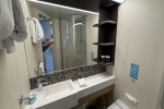 Oceanview Stateroom Cabin 10100. Picture