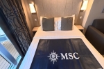 Balcony Stateroom Cabin 10024. Picture