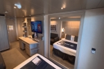 Balcony Stateroom Cabin 10024. Picture
