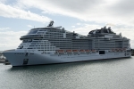 MSC Grandiosa Ship Picture  4