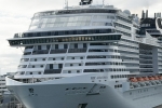 MSC Grandiosa Ship Picture  2
